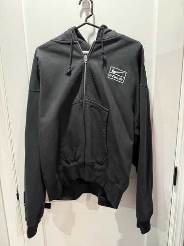 Stussy nike stone washed - stussy,