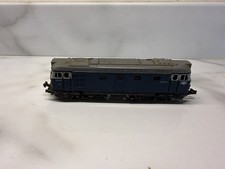 Minitrix N Gauge class 27