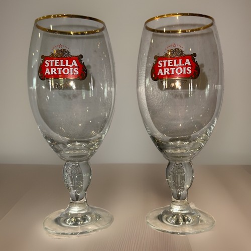 Stella artois chalice - stella,