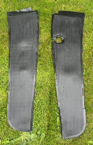 Vespa floor mats lml - lml,