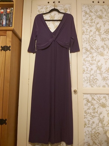 Ann harvey size - ann, dress