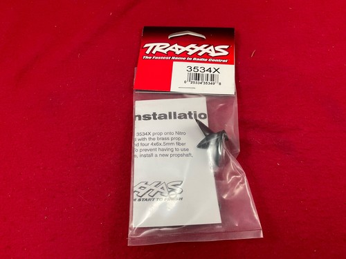 Traxxas 3534x propeller for - traxxas,