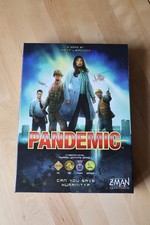 Pandemic Board Game - Z-Man
