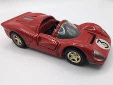 Ferrari 330 P4 1967, 1:38