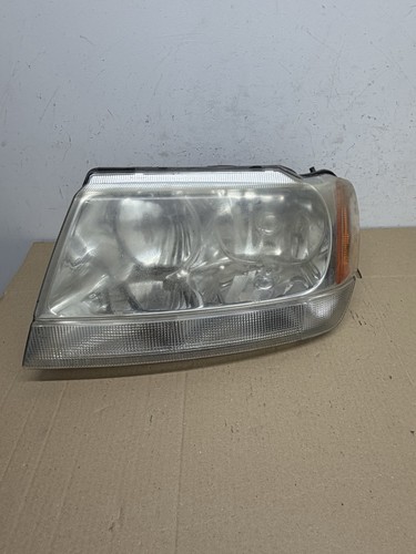 Jeep grand cherokee 04 - cherokee, wj