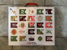 NEW Tsum Tsum Plush Advent