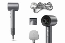 Professional ionic hair dryer - professional,