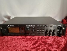 Fractal Audio Axe-FX II XL+