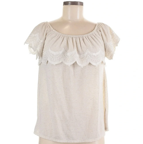Daniel rainn cream linen blend - daniel,