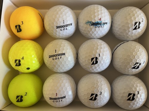 Dozen bridgestone e12 - bridgestone, e5