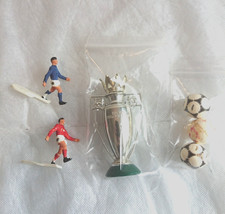 Subbuteo premier league trophy