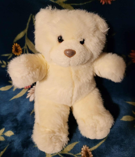 Vintage gamleys bear anna club - vintage,