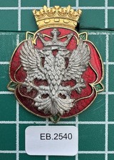 Royal Mercian & Lancastrian