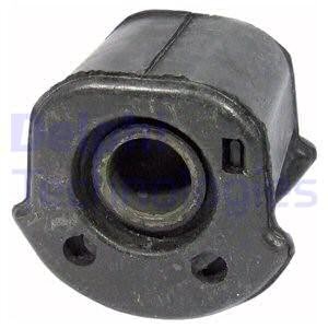 Control arm trailing - arm-/trailing, bush