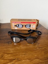 Arena cobra ultra mirror swipe googles