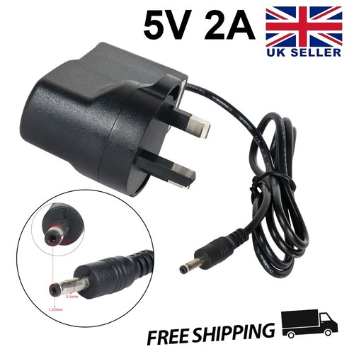 5v2a 2000ma adapter dc - 2000ma, to