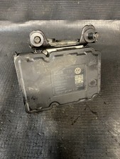 2010 VW Golf S TDI Grey