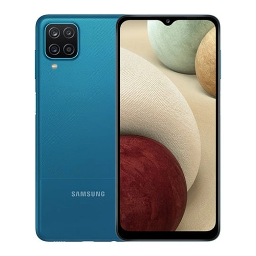 Samsung galaxy a12 - samsung, 64gb