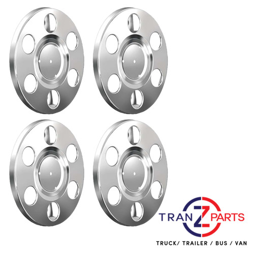 Truck stainless steel - stainless,