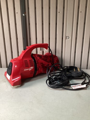 Dirt devil handy zip dd150z - dirt,