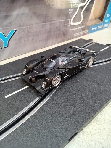 Scalextric peugeot 908 - 908, hdi