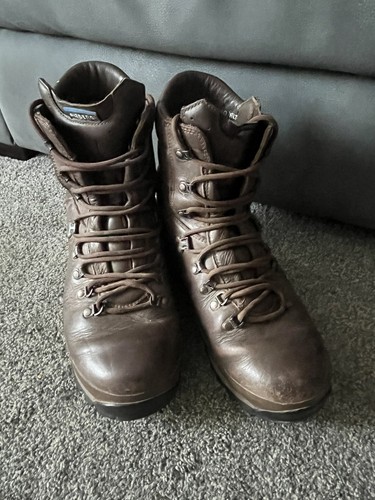 Size 10m altberg - uk,