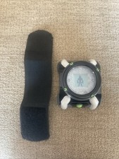 Ben 10 Deluxe FX Omnitrix