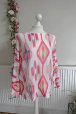 GORGEOUS PINK & MULTICOLOURED