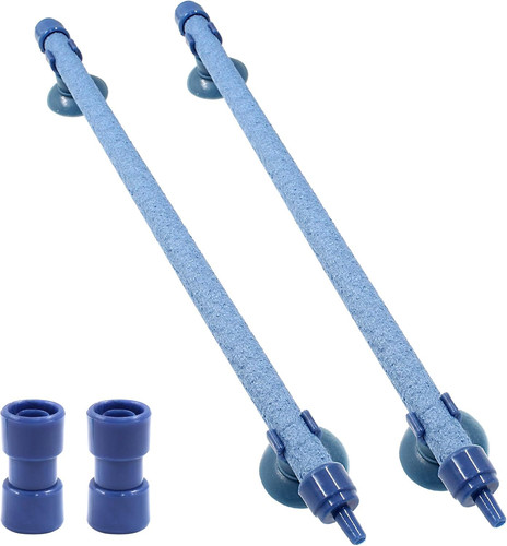 Pieces inch air stone bar - inch,