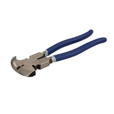 Fencing pliers 270mm heavy - fencing,