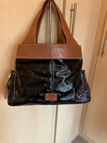 Ri2k two tone - two, leather