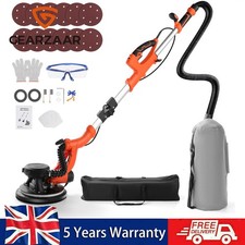 1000W Electric Power Drywall