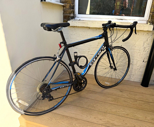 Carrera zelos 700c road bike - carrera,