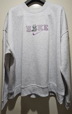 Nike Inspired Jumper Women's