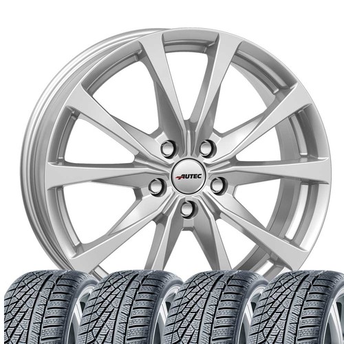 Winter wheels tyres - wheels,