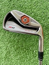 Taylormade R11 Iron 4 Iron Stiff Flex Right Handed Mens Golf Clubs