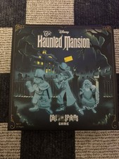 Disney The Haunted Mansion
