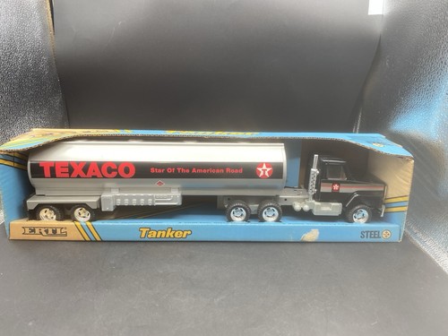 1989 ertl texaco - texaco, of