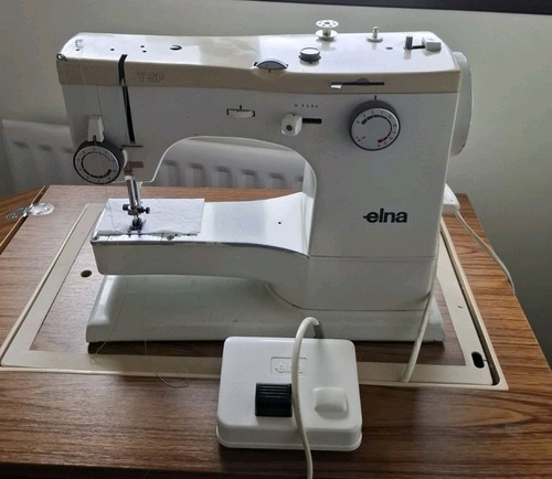 Elna 72c tsp - special,