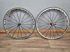Mavic Ksyrium SL 700c SSC 622 X 13 6000 Series Road Bike Wheel Set