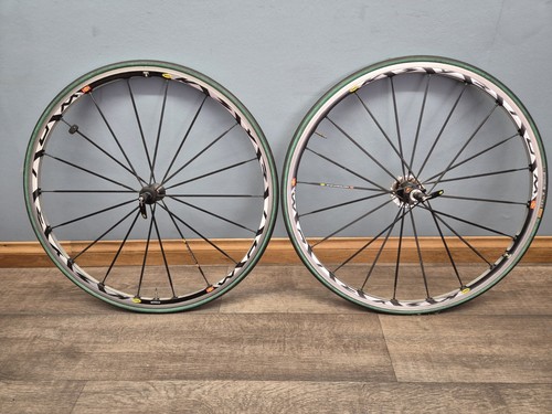 Mavic ksyrium 700c ssc 622 - mavic,