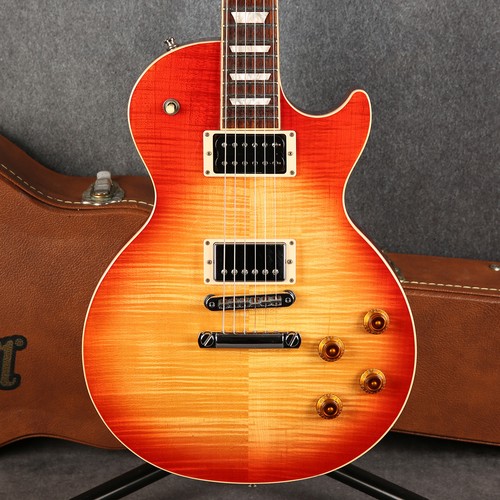 Gibson les paul - gibson, t