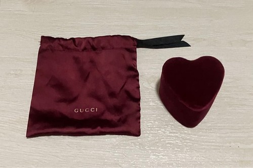 Gucci ring case box - , jewelry