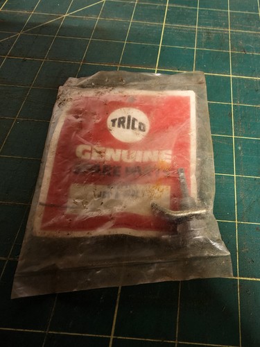 Nos genuine trico 801747 jet - nos,