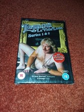 Lemon, La Vida Loca Series 1 &