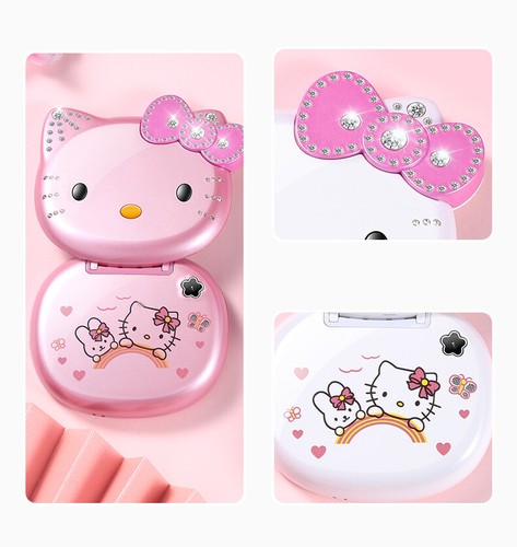 Unlocked hellokitty cute girl - cute,