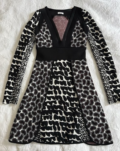 Issa london ophelia black - london,