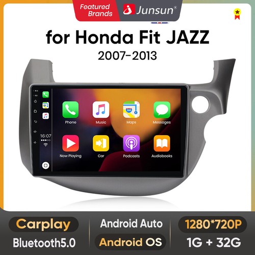 For honda jazz fit - jazz, 2007-13
