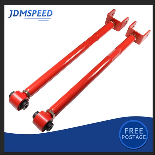 Pair rear adjustable lower - pair,