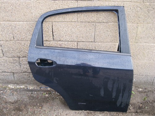 Fiat grande punto dr - grande, 5